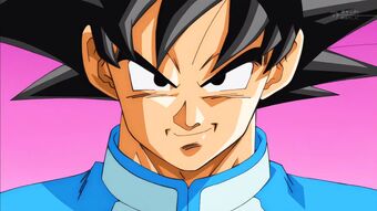Dragon Ball Total Episodio 190 Dragon Ball Fanon Wiki Fandom