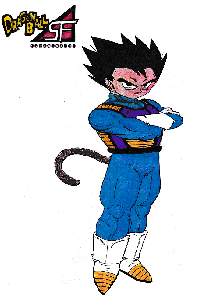 Tarble (Nikon23's Extended Universe) | Dragonball Fanon Wiki | Fandom