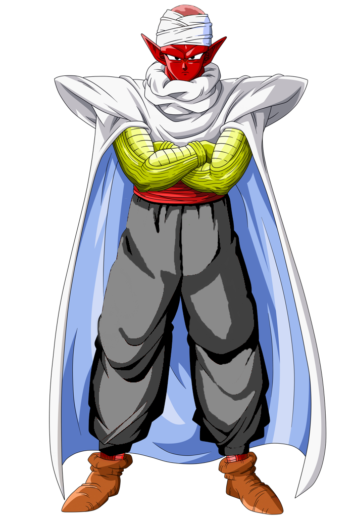 Nail(DBSX) | Dragon Ball Fanon Wiki | FANDOM powered by Wikia