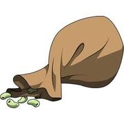 Senzu bean