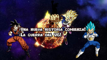 Dragon Ball Super Warrior Capitulo 1 Dragon Ball Fanon Wiki