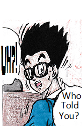 Son Gohan