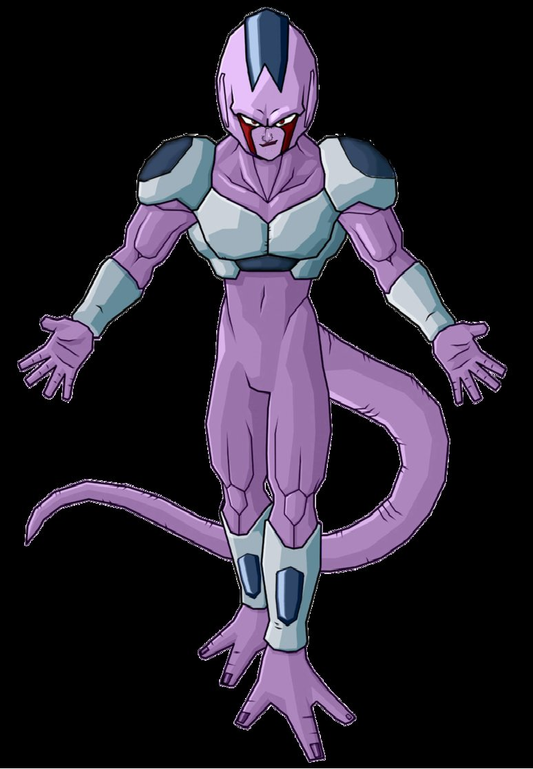 Rukara Dragonball Fanon Wiki Fandom Powered By Wikia