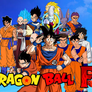 Dragon Ball Final Stand Serie Dragon Ball Fanon Wiki Fandom - consigo el ultra instinto combates roblox dragon ball z final