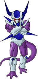 Brizzard 3rd form