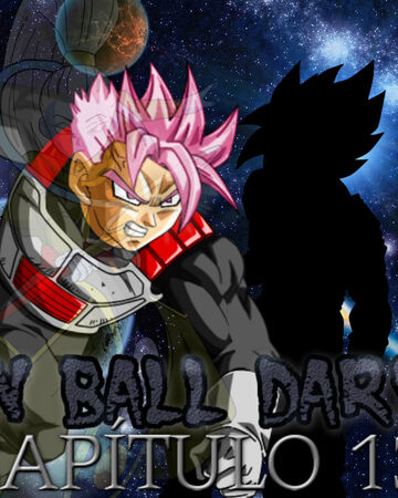 Dragon Ball Dark Side Capitulo 132 Dragon Ball Fanon Wiki Fandom