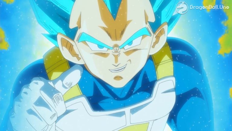 Imagen Vegeta Orgulloso Dragon Ball Fanon Wiki Fandom Powered By Wikia 1083