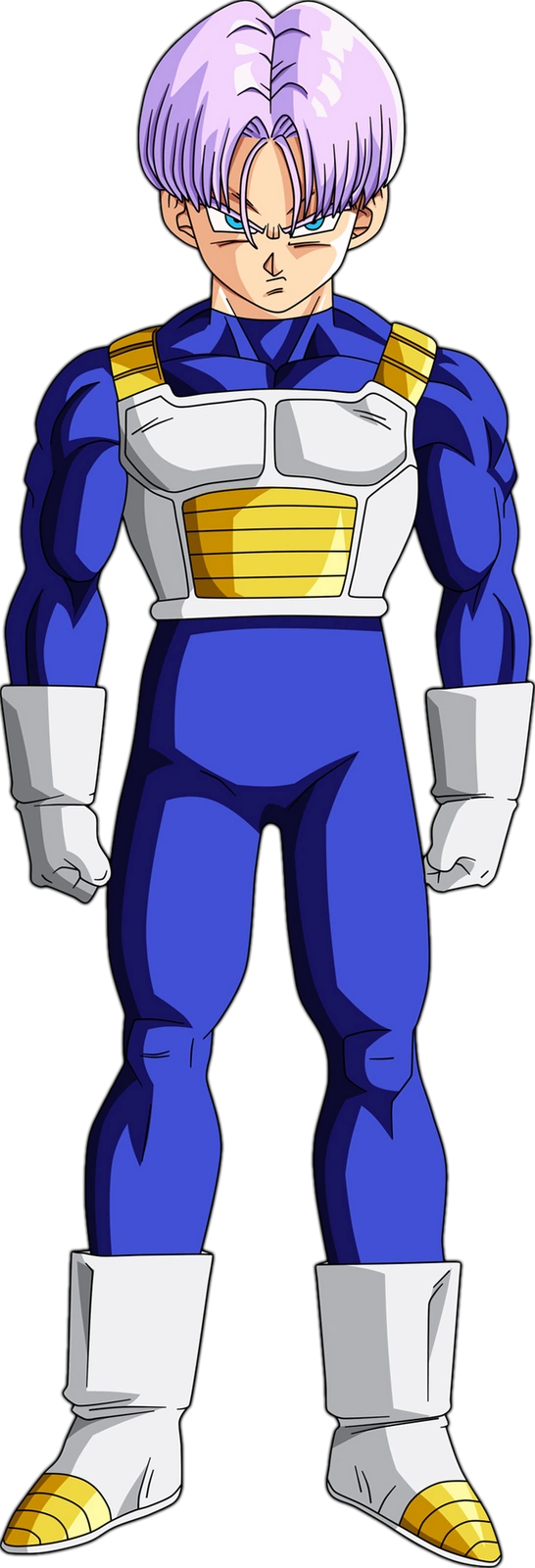 Imagen Trunks1.png Dragon Ball Fanon Wiki FANDOM powered by Wikia