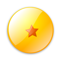 dragonball 1 star