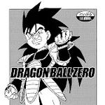Dragon Ball Zero Dragonball Fanon Wiki Fandom