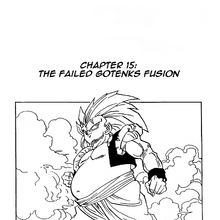Db Zeroverse Dragonball Fanon Wiki Fandom