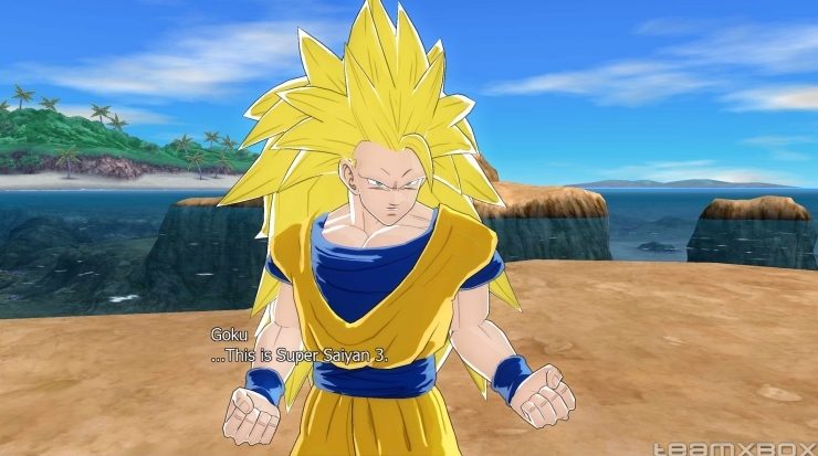 Dragon Ball Z: Tenkaichi Tag Team 2 (Impact Edition) Dragonball Fanon Dragon Ball Z: Tenkaichi Tag Team 2 (Impact Edition) Dragonball Fanon
