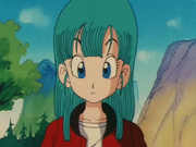 BulmaEarlyDragonBall