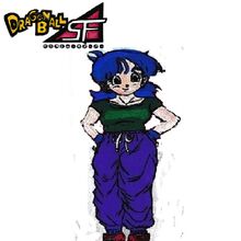 Launch Nikon23 S Extended Universe Dragonball Fanon Wiki Fandom