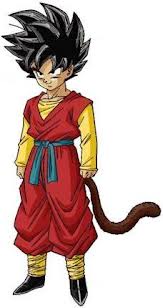 Me as a Child Again!