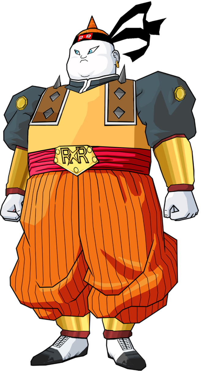 Super 19 | Dragonball Fanon Wiki | FANDOM powered by Wikia