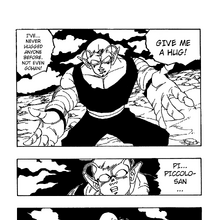 Db Zeroverse Dragonball Fanon Wiki Fandom