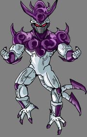 Brizzard final form