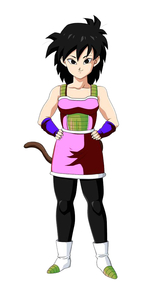 Imagen - Ika 1.png | Dragon Ball Fanon Wiki | FANDOM powered by Wikia