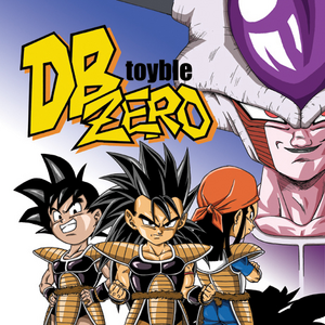 Dragon Ball Zéro [Terminé] 300?cb=20120813022915