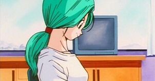 Future Bulma