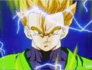SSJ2 Gohan (DBXTDI)
