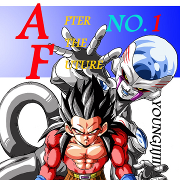Dragon Ball Af Young Jijii Dragonball Fanon Wiki Fandom