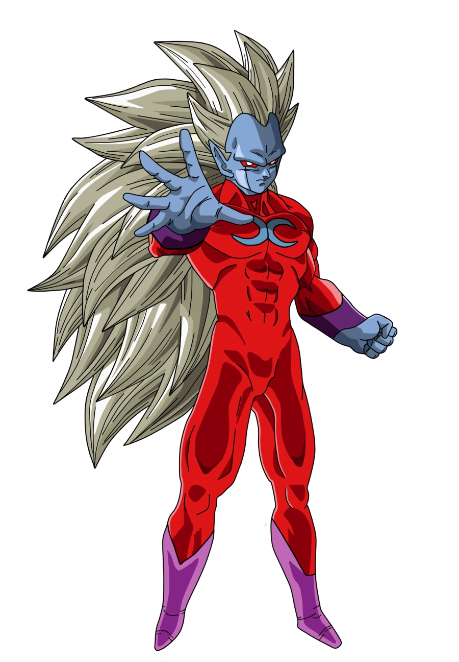 Image Super Mira 3.png Dragonball Fanon Wiki FANDOM powered by Wikia