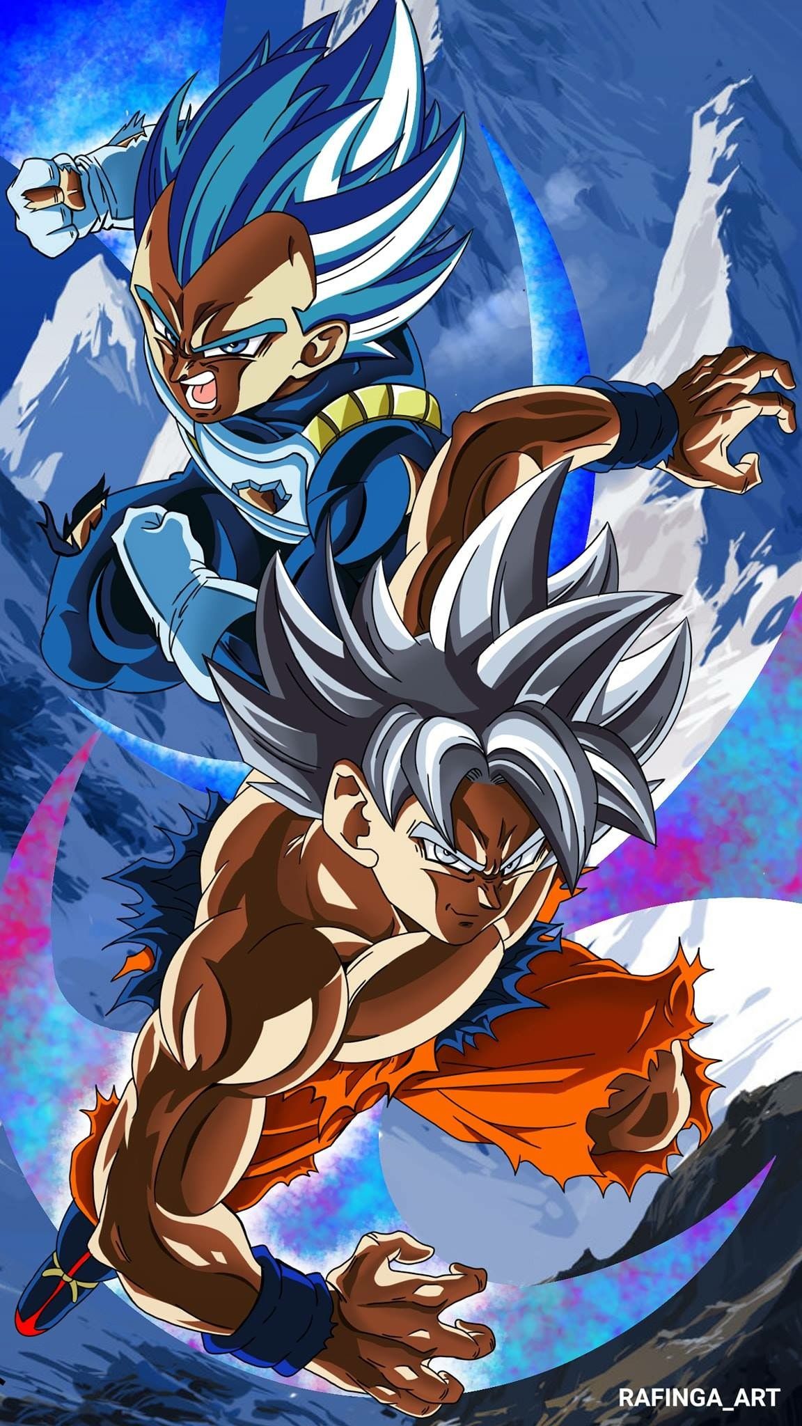 Dbs Cooler Capitulo 3 Dragon Ball Fanon Wiki Fandom