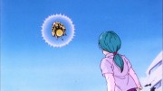 Bulma Time Machine Liftoff