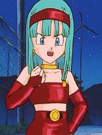 Bulla (Nikon23's Universe) | Dragonball Fanon Wiki | FANDOM powered by ...