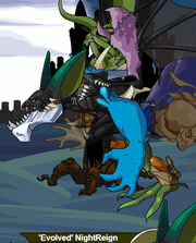 EvolvedNightReign