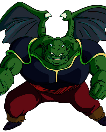 Personajes De Dragon Ball Z Universe Z Dragon Ball Fanon Wiki
