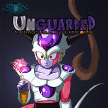 Db Unguarded Dragonball Fanon Wiki Fandom