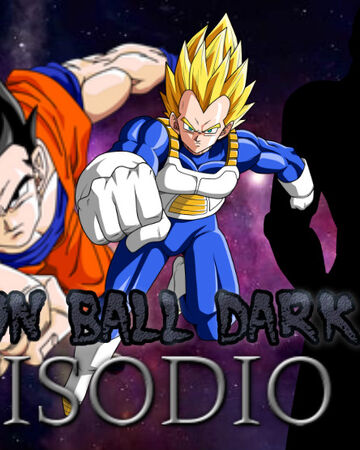 Dragon Ball Dark Side Capitulo 08 Dragon Ball Fanon Wiki Fandom