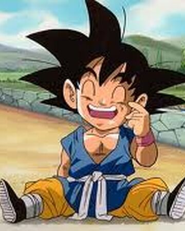 Los Mejores Amigos De Goku Dragon Ball Fanon Wiki Fandom