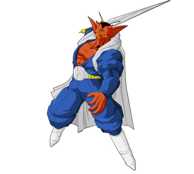 Dabura Jr.