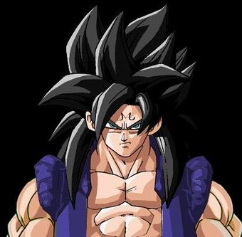 Majineous Dragonball Fanon Wiki Fandom