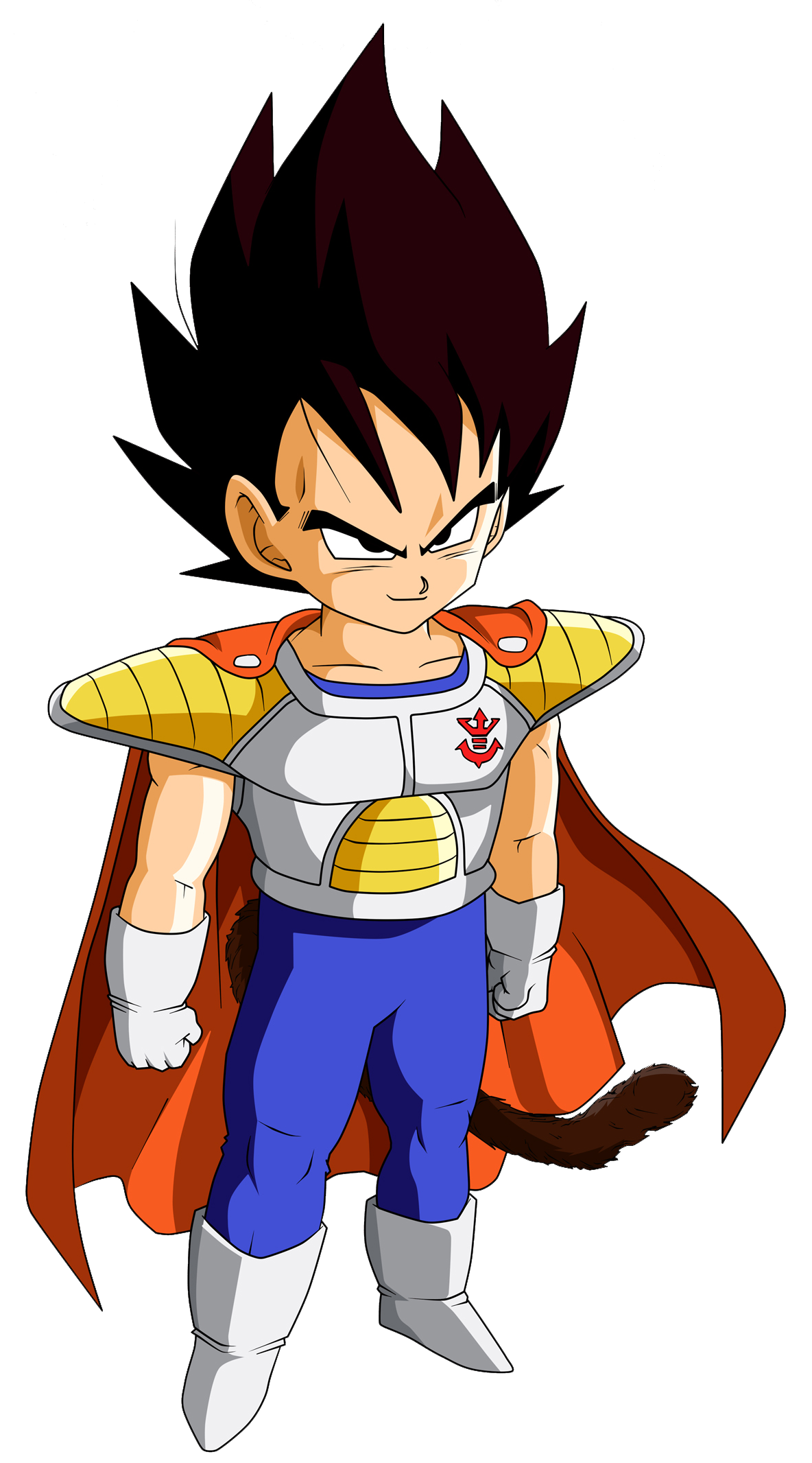 Vegeta (kai) Dragon Ball Fanon Wiki FANDOM powered by Wikia