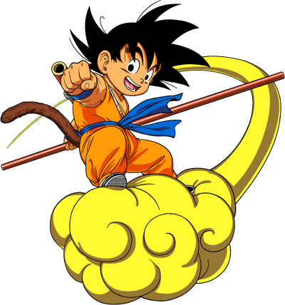 Dragon-ball-wallpaper-kid-goku