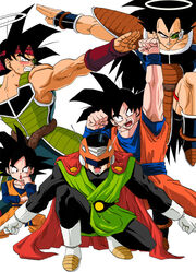 FamilyGoku
