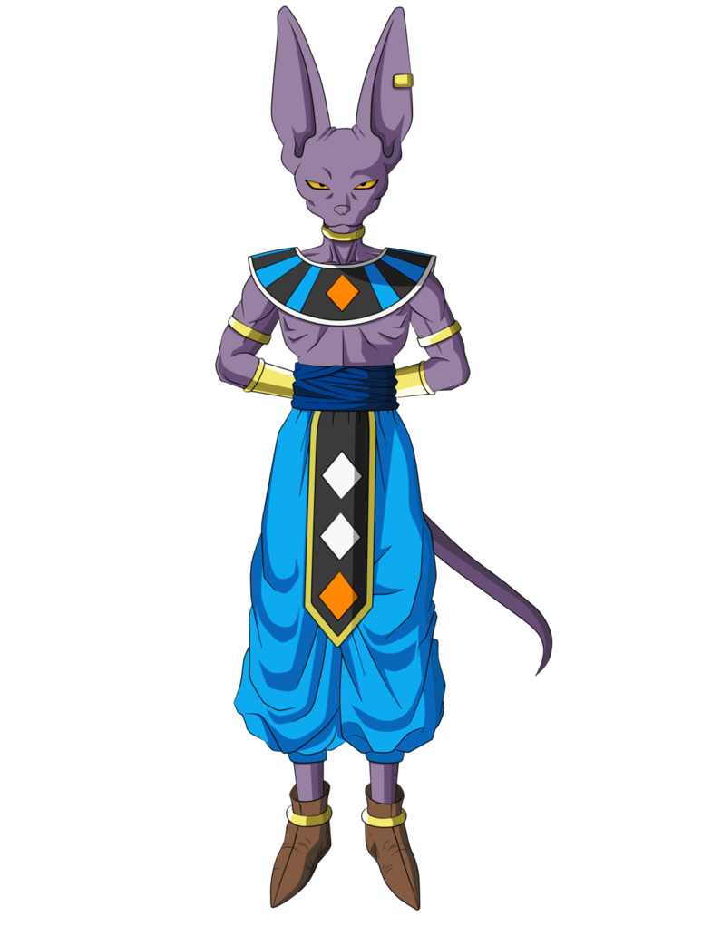 Bills (DBBQ) Dragon Ball Fanon Wiki FANDOM powered by