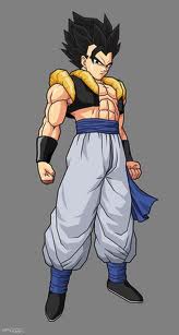 Base gogeta