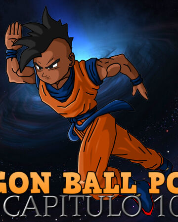 Dragon Ball Post Z Capitulo 10 Dragon Ball Fanon Wiki Fandom