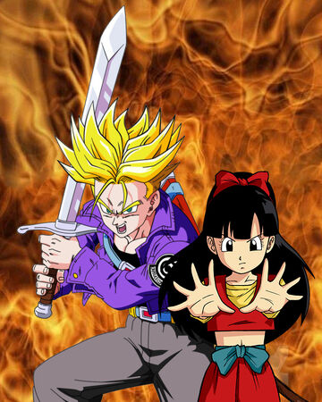 Otro Futuro El Final De Freezer Dragon Ball Fanon Wiki Fandom