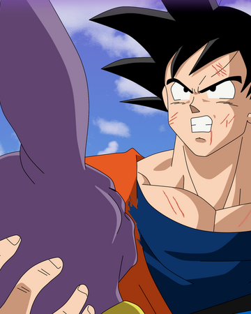Dragon Ball Z Saga De Los Dioses Capitulo 7 Bills Es
