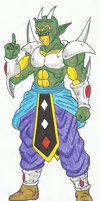 Zoeck god of dragon by dbz2010-d7tnw9m