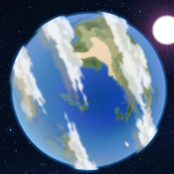 Planet Lore