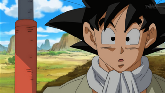 Dragon Ball Total Episodio 182 Dragon Ball Fanon Wiki Fandom
