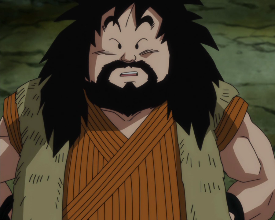 Are Yajirobe And Korin Married Imagen - Yajirobe.png | Dragon Ball Fanon Wiki | FANDOM powered by Wikia